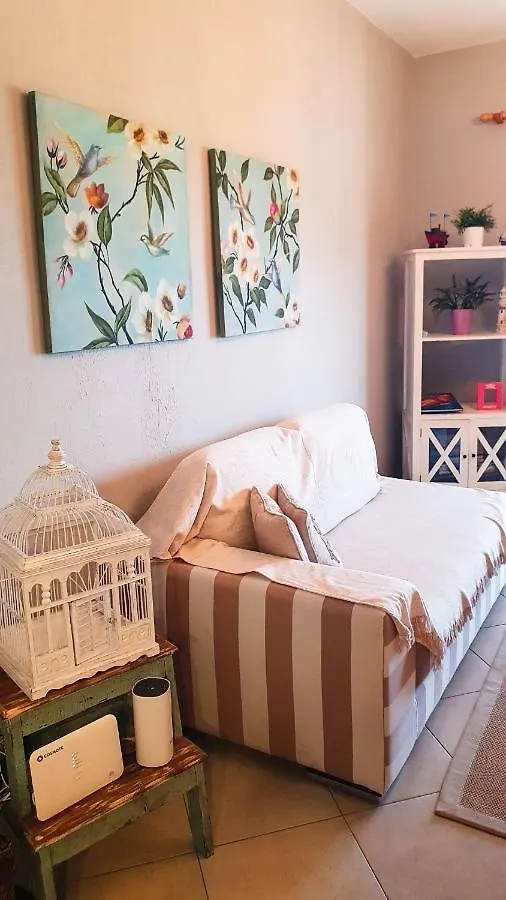 Anemos Deluxe Poseidi Apartments Posidi 0*,  Řecko
