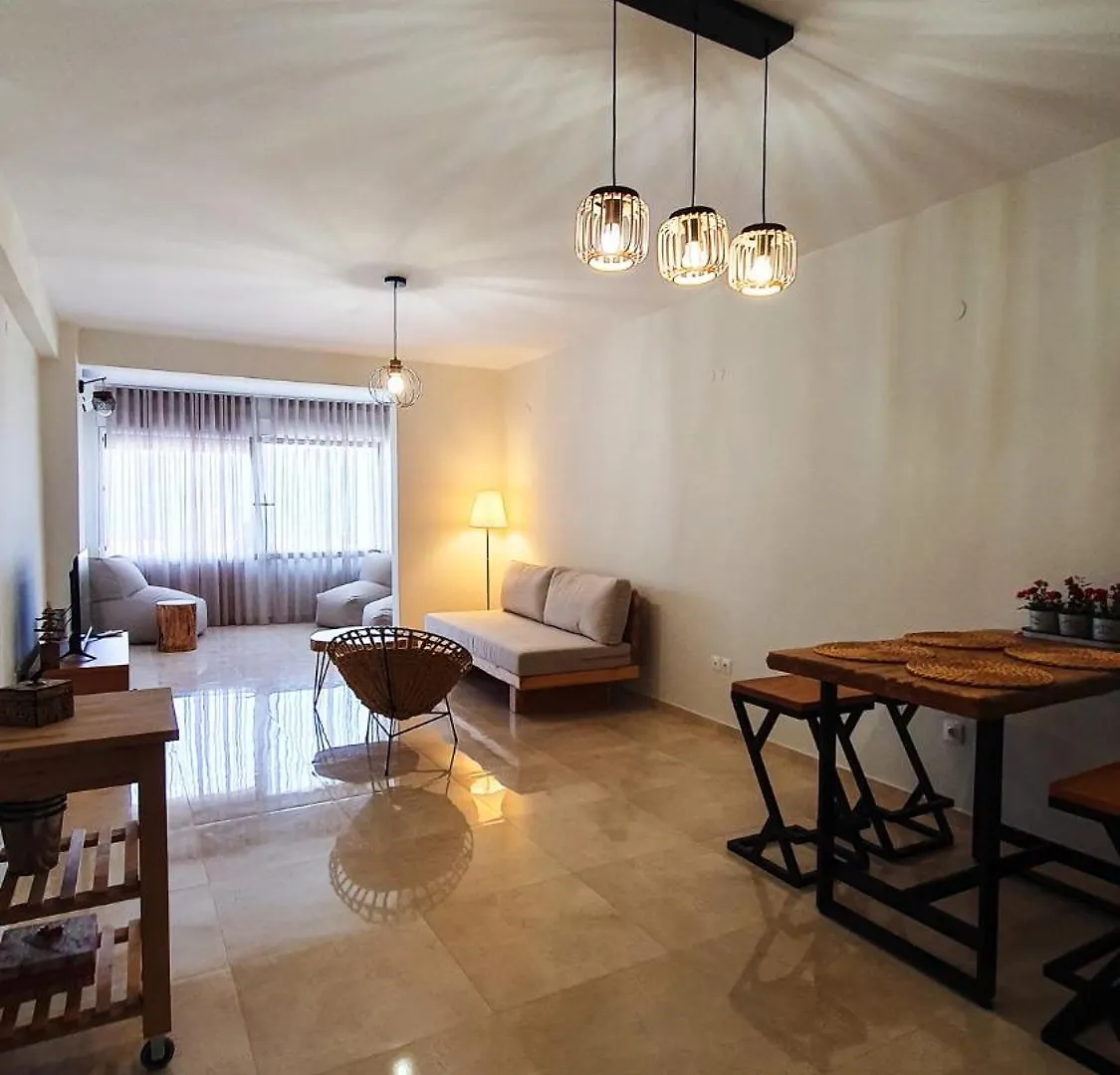 Anemos Deluxe Poseidi Apartments Posidi