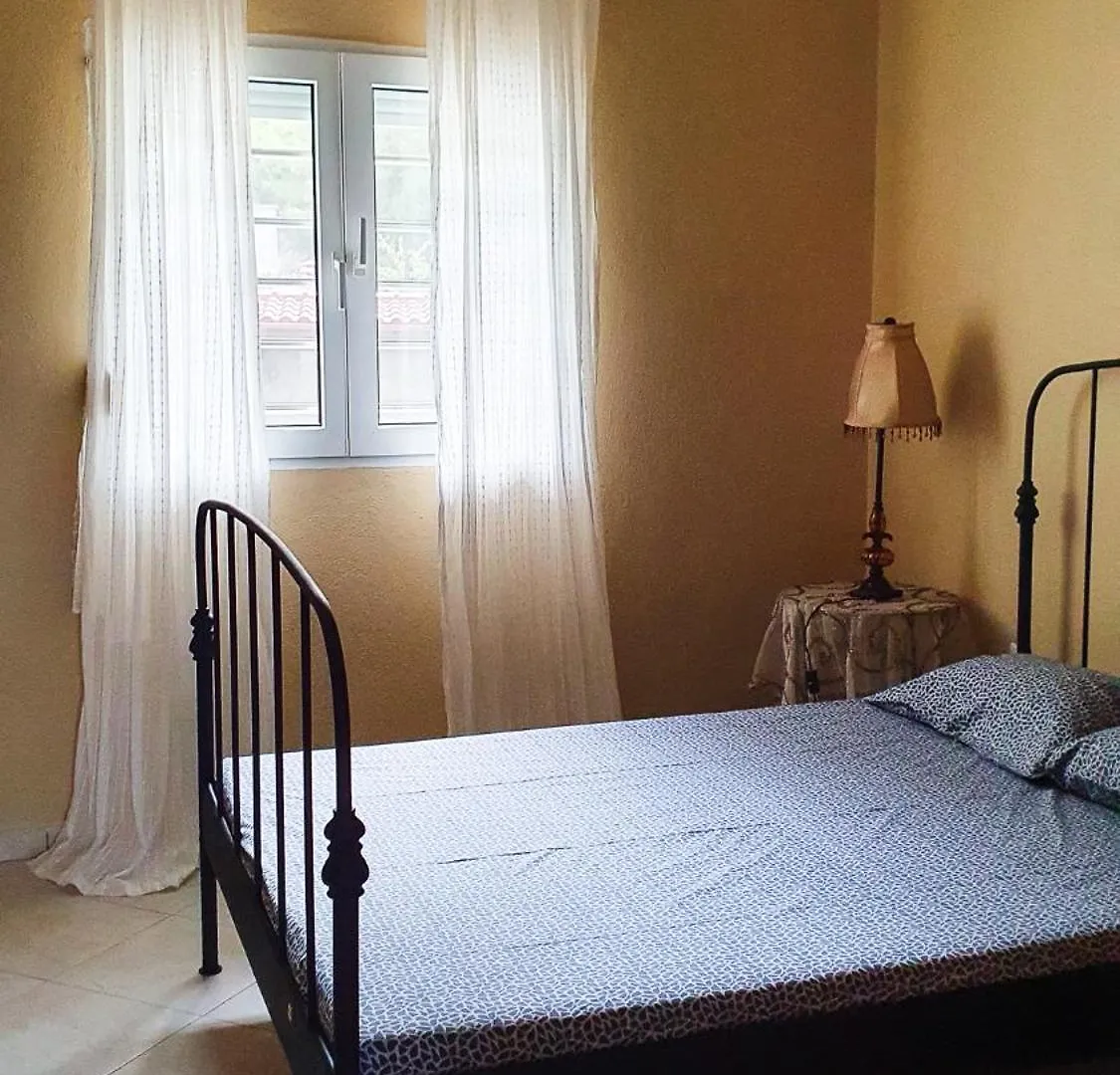 Anemos Deluxe Poseidi Apartments Posidi 0*,  Řecko