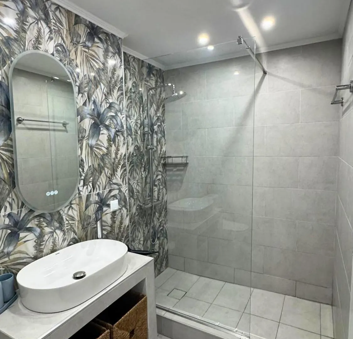 Anemos Deluxe Poseidi Apartments Posidi 0*,