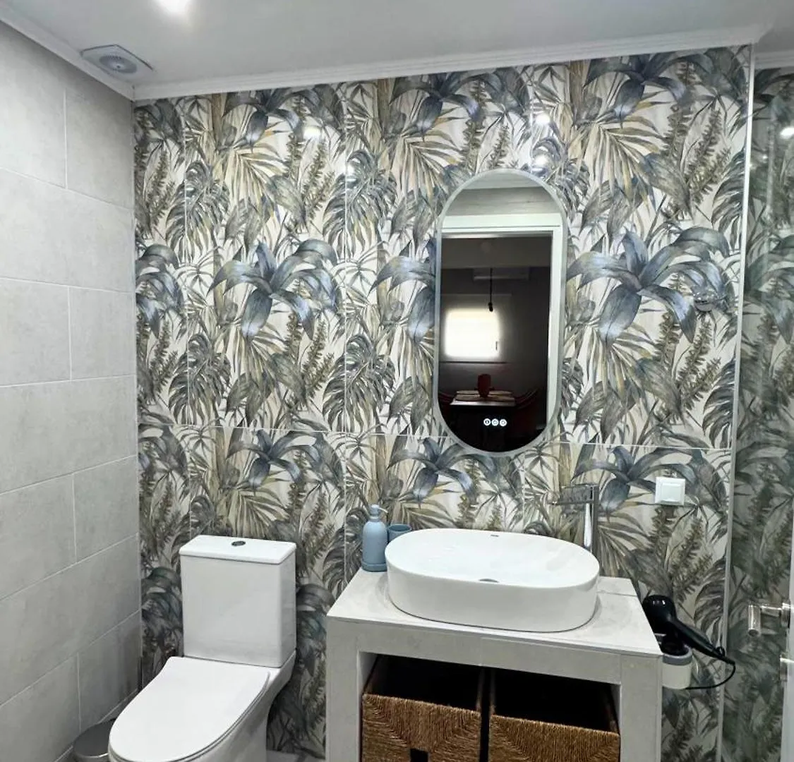 Anemos Deluxe Poseidi Apartments Posidi Řecko