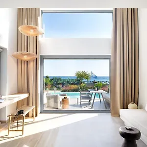  Apartment Cavo Delea &