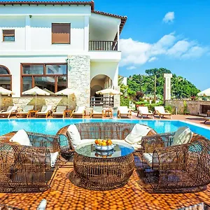 4* Hotel Xenios Paradise