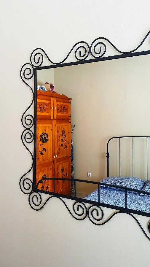 Anemos Deluxe Poseidi Apartments Ποσείδι