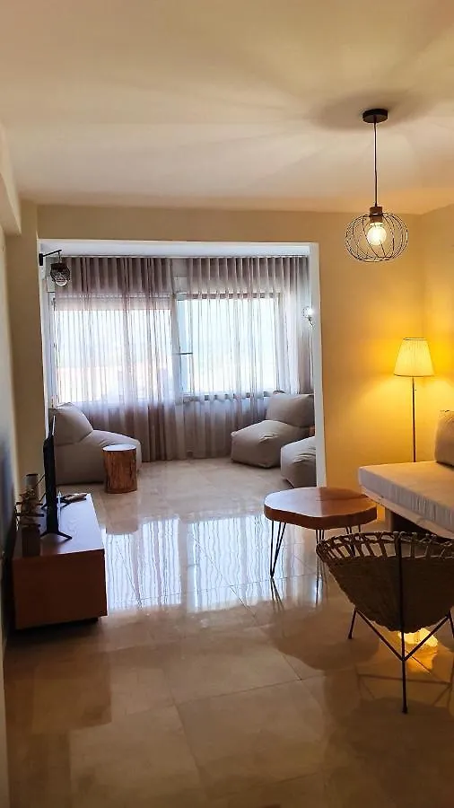 Anemos Deluxe Poseidi Apartments Possidi 0*,  Greece
