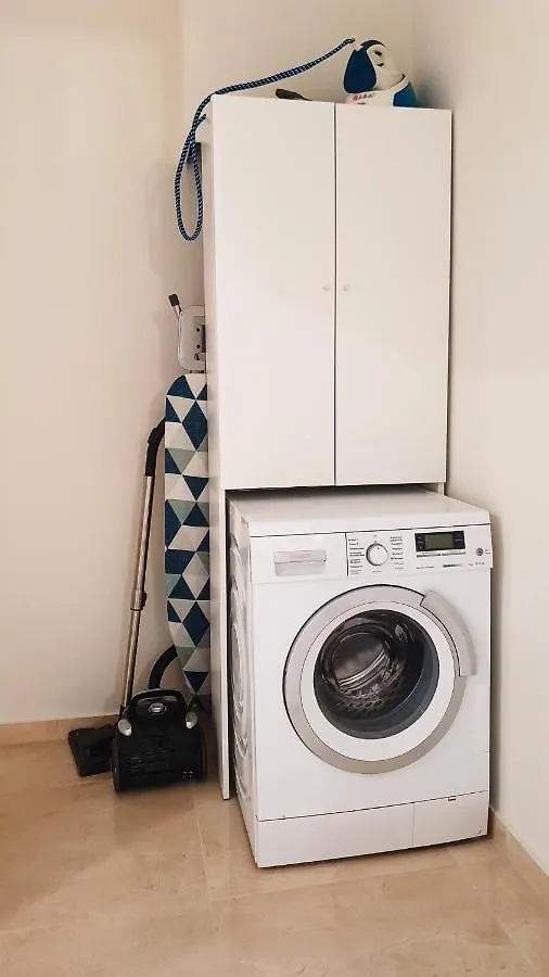 Anemos Deluxe Poseidi Apartments Possidi