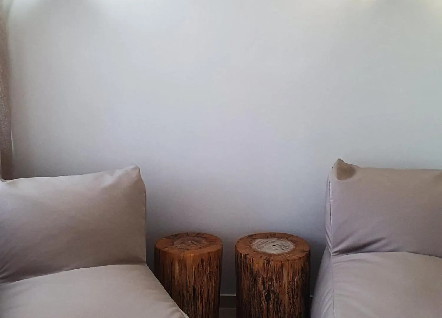 Anemos Deluxe Poseidi Apartments Possidi