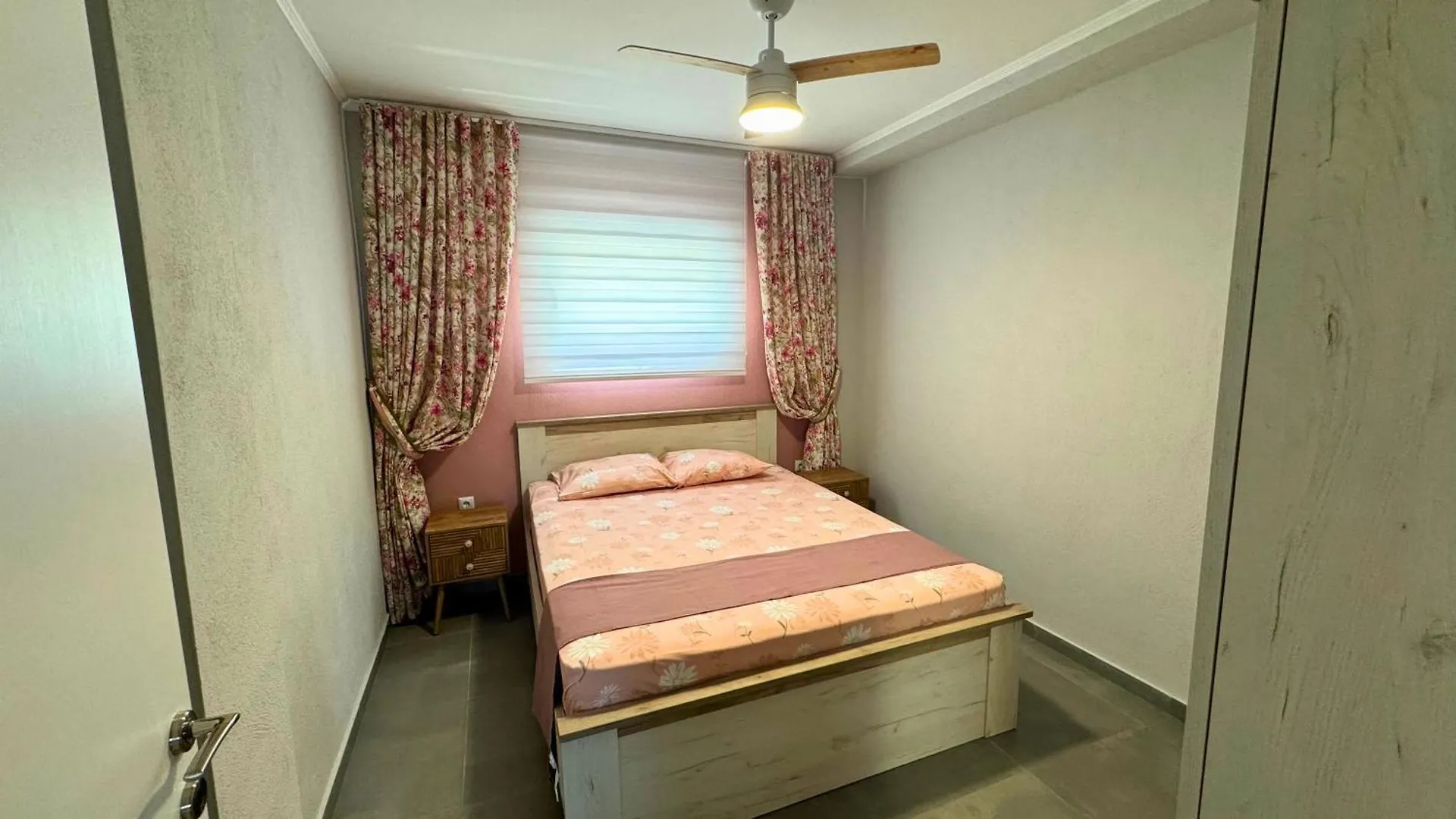 Anemos Deluxe Poseidi Apartments Possidi 0*,  Greece